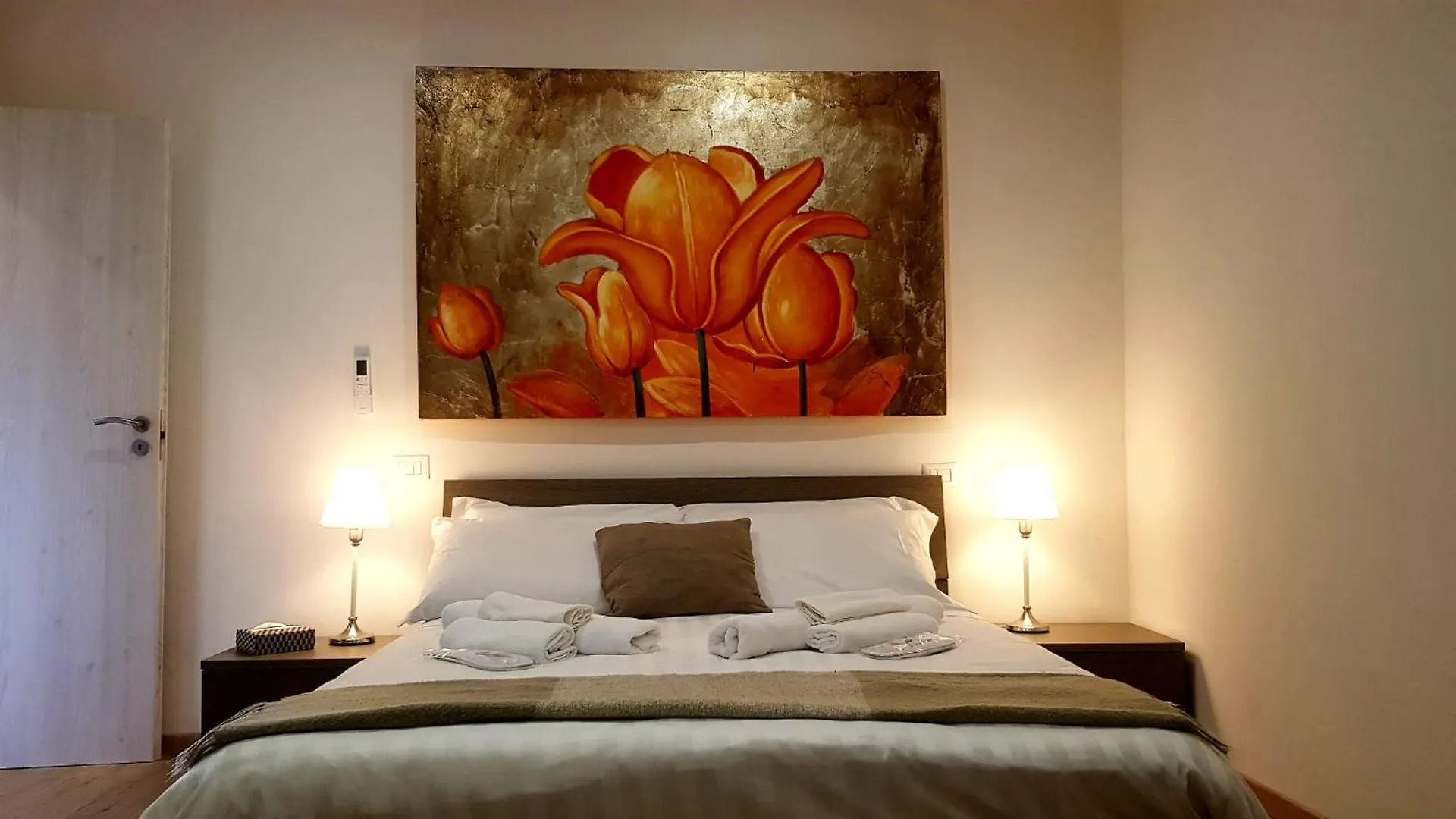Domus Tepula 1 Apartment Rome Italy