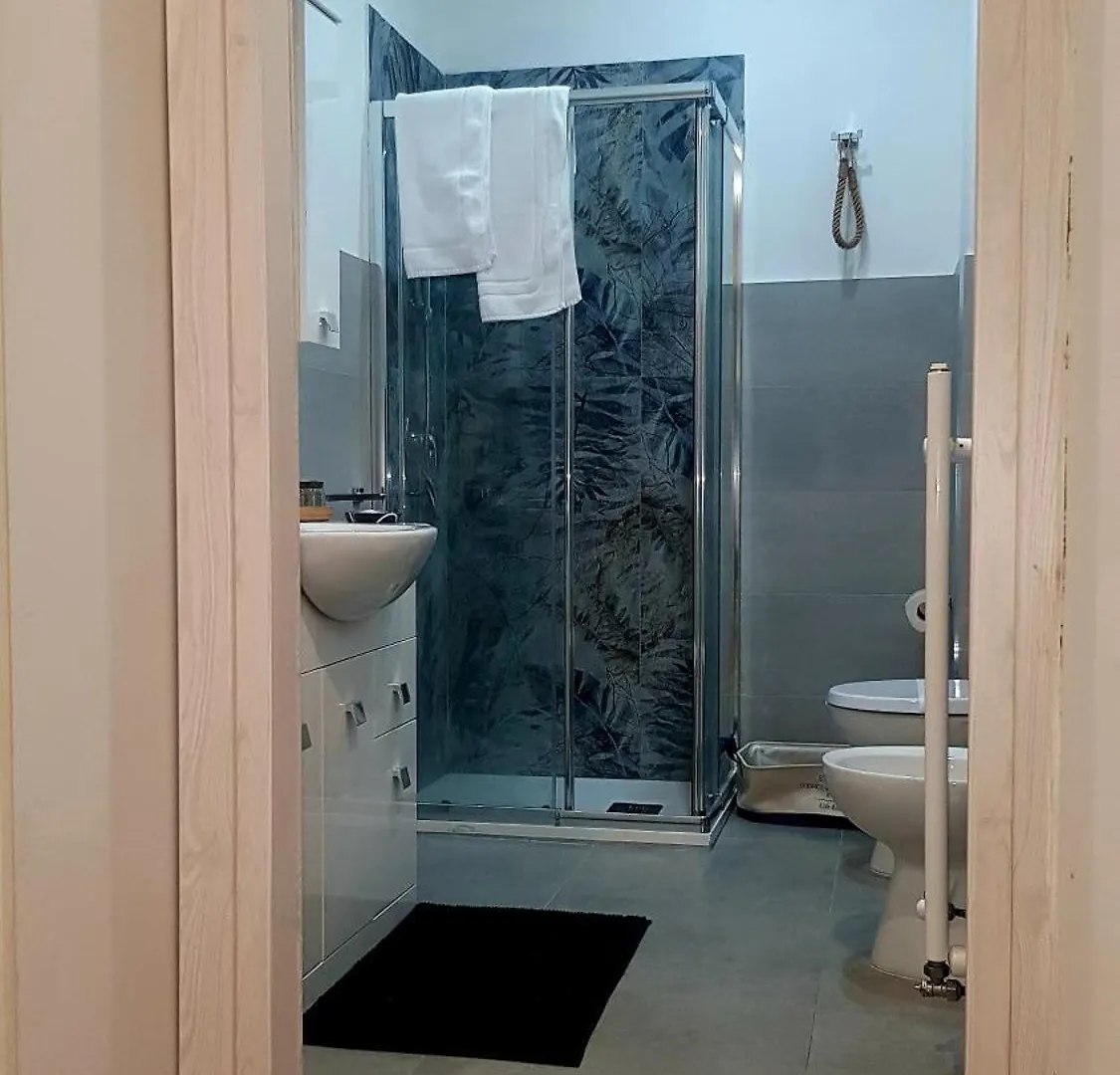 Domus Tepula 1 Apartment Rome