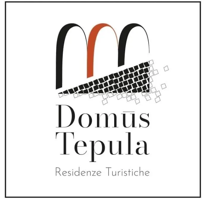 Appartamento Domus Tepula 1 Roma 0*,  Italia