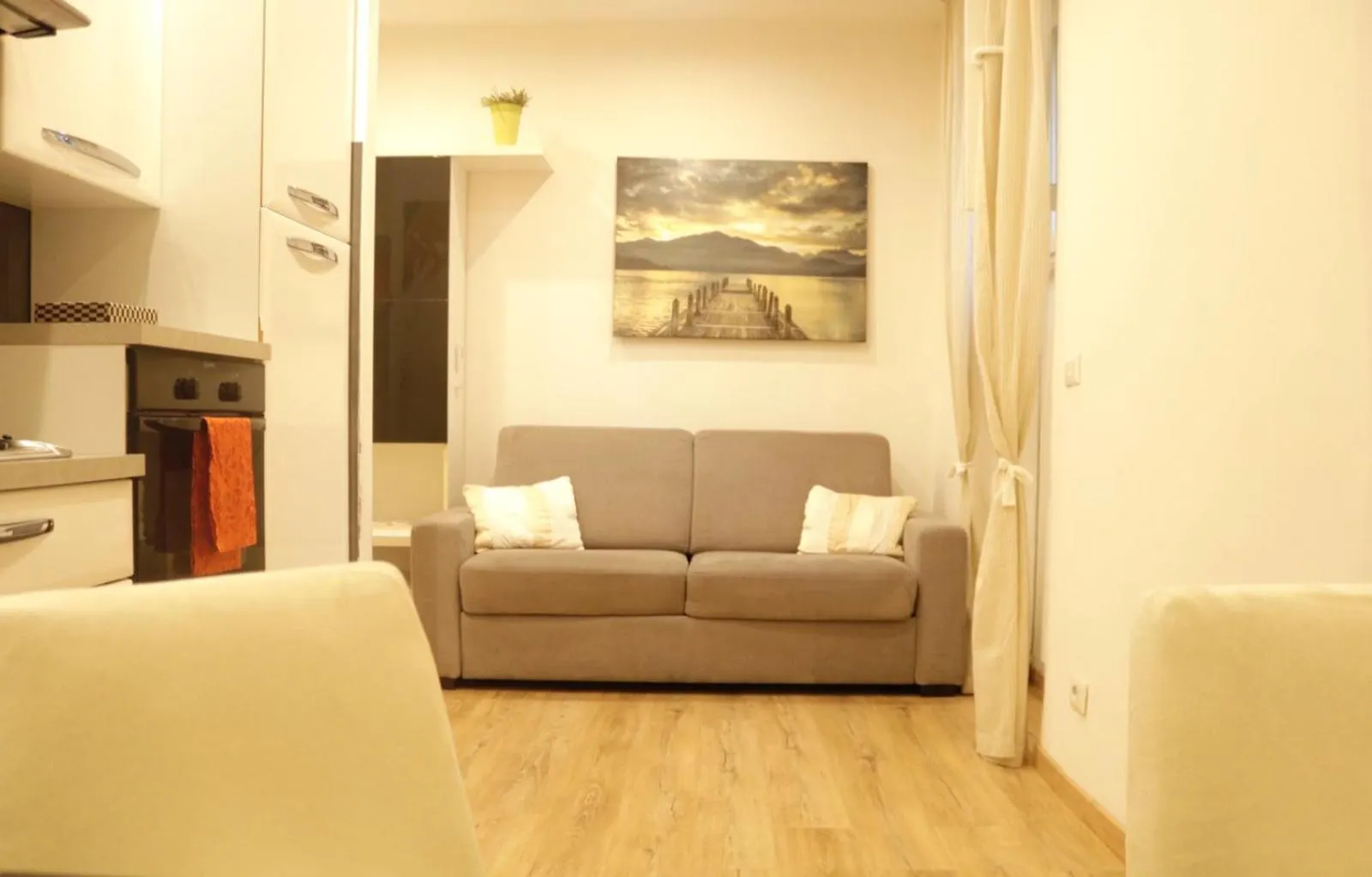 Appartamento Domus Tepula 1 Roma
